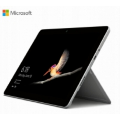 微軟（Microsoft）Surface Go 二合一平板電腦 10英寸（英特爾 奔騰 金牌處理器4415Y 4G內(nèi)存 64G存儲）