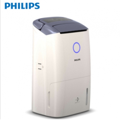 飛利浦（PHILIPS）DE5206/00 空氣凈化器除濕機(jī)家用除濕器抽濕機(jī)地下室干燥機(jī)除濕凈化一體機(jī)家用靜音